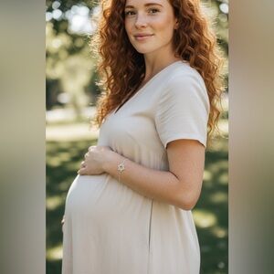 Tiffany & Co. Triple Star of David Bracelet